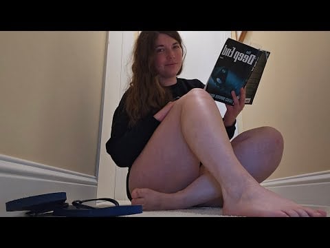 Reading You To Sleep ASMR • The Deep End • Chapter 15