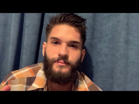 ASMR FRANÇAIS ROLEPLAY NETTOYAGE D’OREILLES