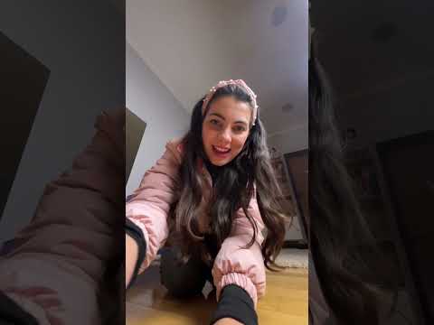 Você ficou pequeno - ASMR #shorts