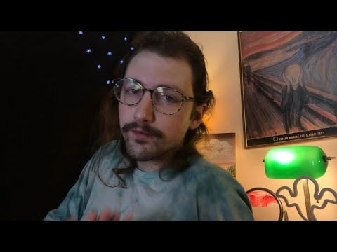 ASMR but I’m Convincing You To Be My Valentine Roleplay