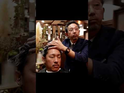 Fantastic Head massage #headmassage #asmr #relaxing