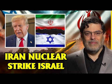Iran Will Launch Nuclear Missiles At Israel | Mohammad Marandi & Ramzy Baroud