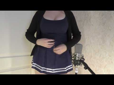ASMR scratching | shirt fabric sounds