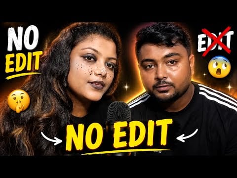 ASMR I’m Not Allowed To Edit The video 