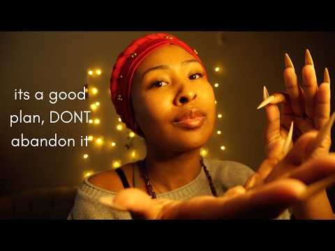 its a good plan... DONT abandon it | ✨ its going to work ✨ Energy Healing Session ✨