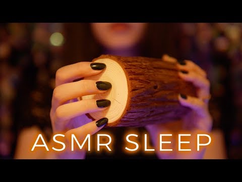 ASMR Sleep Inducing Triggers (No Talking)