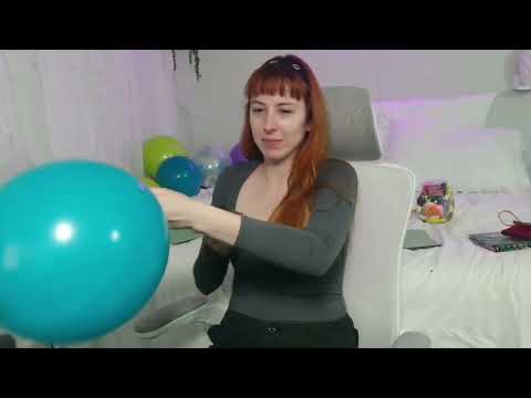 Tingly Crafting ASMR! Balloon Blowing, Tapping, Paper Cutting, & More