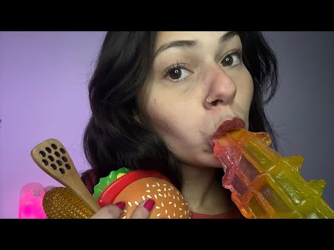 ASMR Ultimate Mouth Sounds! (This Is CRAZY Tingly) 