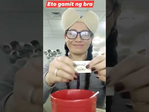 USE OF BRA # #funnyshorts #viralshorts #comedyshorts #funnyvideo #igorotak #america #viralvideo