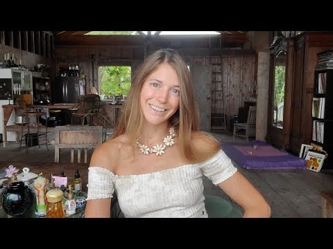 Soft Spoken ASMR to Help Relieve Stress 🤍