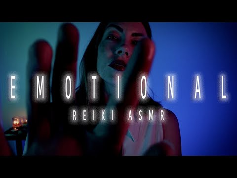 Reiki ASMR | Emotional Body | Spray | Anoint