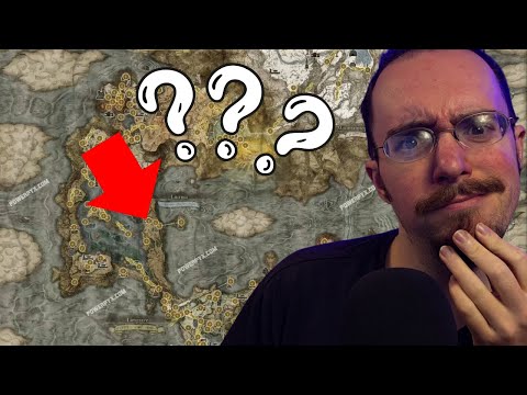 ASMR | Where Am I In Elden Ring - Geoguessr