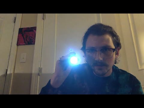ASMR 1-Minute Follow My Instructions (lofi) (okay I lied again it’s 2 minutes)