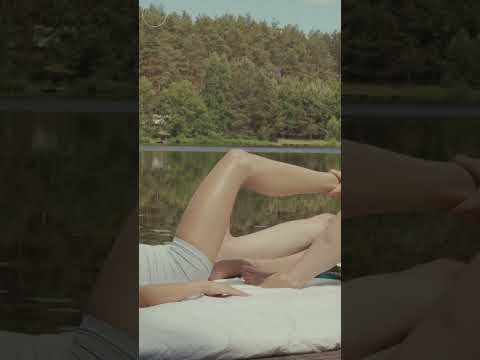 💆‍♀️ 🌿 평온한 타이 마사지 | ASMR 야외 타이 마사지 – 아넷 & 베스 🌞✨