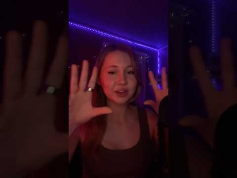 Phantom Flash📸👻 trigger by angelic lofi asmr✨ #asmrshorts