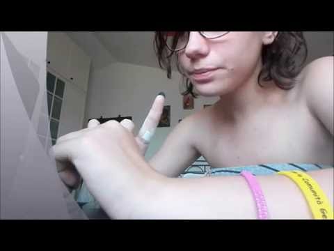 ASMR ita - ROLEPLAY, AGENZIA DI VIAGGI (soft speaking)