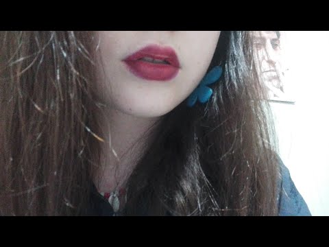 HISTORIAS DE LA DICTADURA ~Asmr Chile