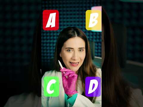 ASMR Test de atención TDAH ep. 18