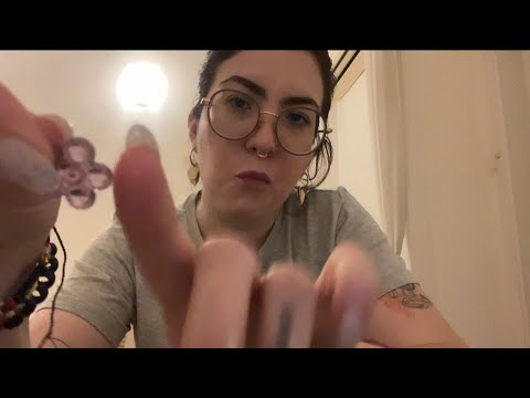 Pov: seu penteado mas eu tenho tdah