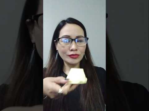 ONE BITE MILK JELL-O # #everyone #mukbang #shortsfeed #onebite #bigmouth #challenge #viralshorts