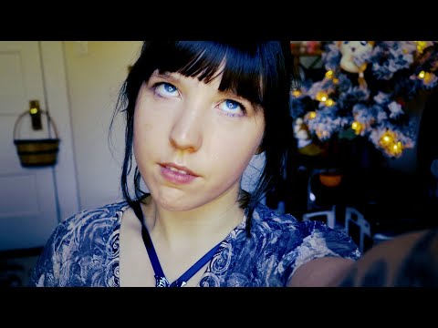 Rude Girlfriend Breaking Up With You (You're Ugly) ASMR Roleplay