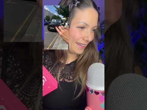 ASMR ON SUPER CARS 🏎️ #asmr #asmrsounds #asmrvideo