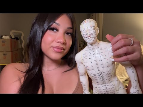 ASMR| THE MOST BRAIN MELTING TAPS EVER🧠✨
