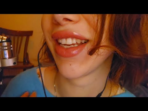 Ultimate Whisper ASMR for Deep Sleep & Tingling Relaxation