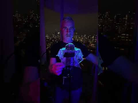 My neighbors are like 👀😂 ASMR livestreams on the clock app (tomwhoasmr) M-F 10pm PST