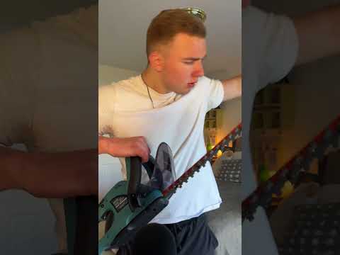 Unpredictable asmr #asmr #satisfying #tinglyfeeling #aggressiveasmr