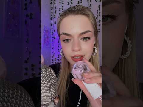 АСМР для твоего сна 😴#асмр #asmrcommunity