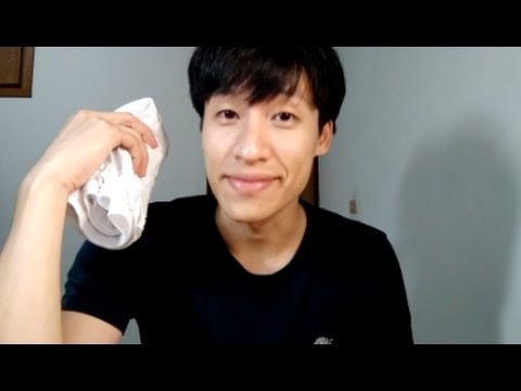 [asmr 日本語 台湾人] マッサージ role play