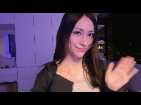 solos😍esta noche aceptas?ROLEPLAY-ASMR😳