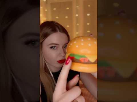 АСМР - что тебе понравилось больше всего?) #асмр #обзореды