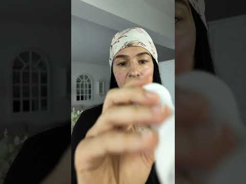 salt and pepper asmr