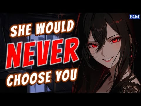 Yandere Bestie Manipulates You | F4M | Friends To Lovers | Toxic | Gaslighting | ASMR Roleplay