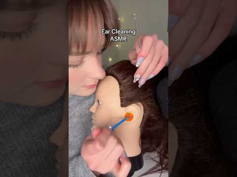 Cleaning Your Ears [ASMR]