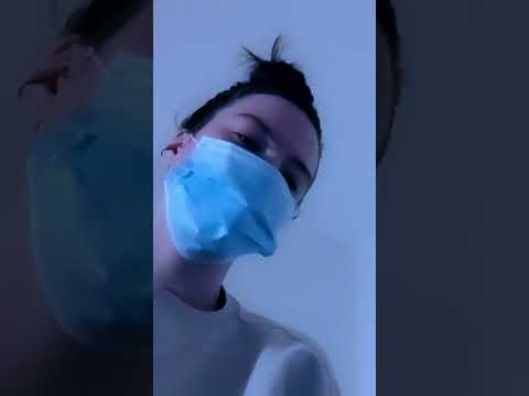 ASMR surgeon roleplay