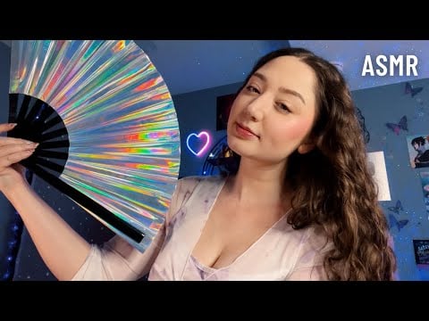 JadyLady ASMR - All videos @ The ASMR Index