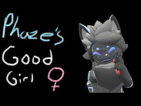 [Furry ASMR] Phaze's Good Girl [m4f]
