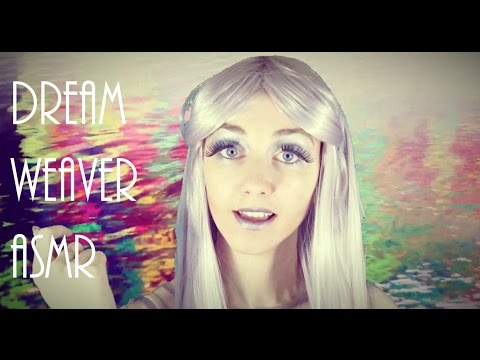 Choose Your Own Dream (ASMR)