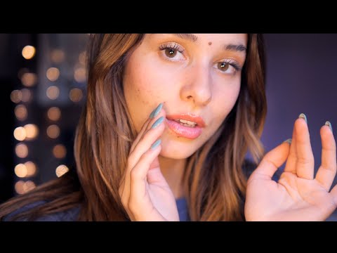 ASMR - Toute mon attention pour ton sommeil