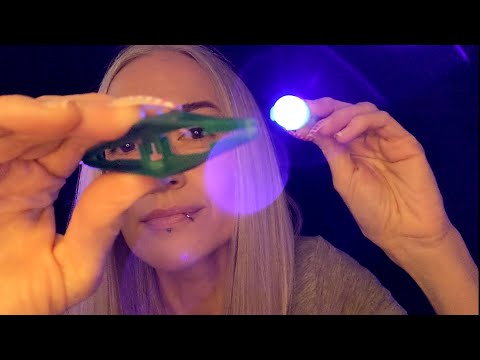 ASMR | Trying Out Some Personal Attention 💖