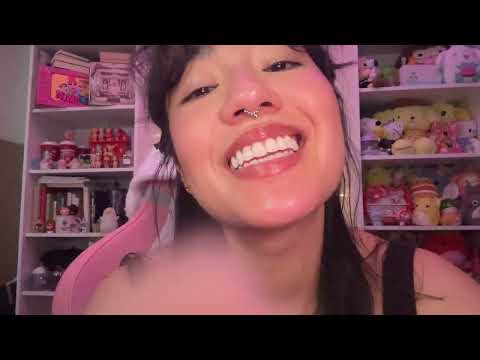 running tests on you to help you sleep 😴 (lofi asmr)