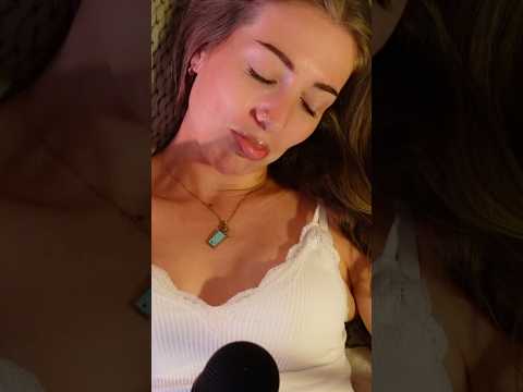 Begging you to come…closer #asmr