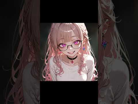 Le gustas a la yandere 😳 #asmr #anime #roleplay #asmrespañol #asmranime