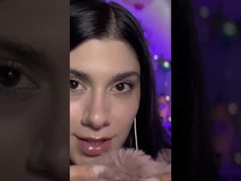 Caricias suaves #asmr #asmrvideo #asmrshorts #asmrforsleep #asmrcommunity #asmrvideo