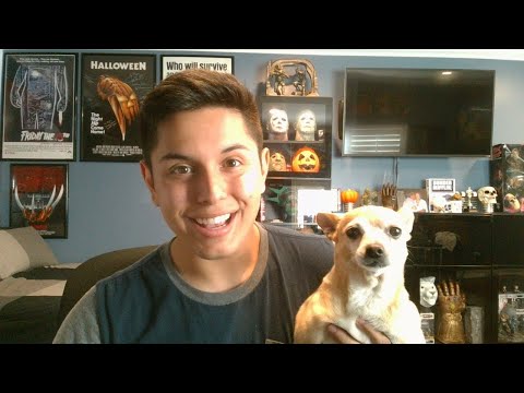 120K Live Stream Special! (Meet & Greet, Merch Contest, & MORE!)