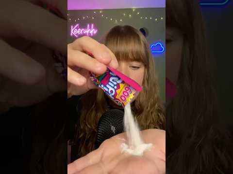 I Got Sent Candy... LET'S RATE IT 😏 #asmr