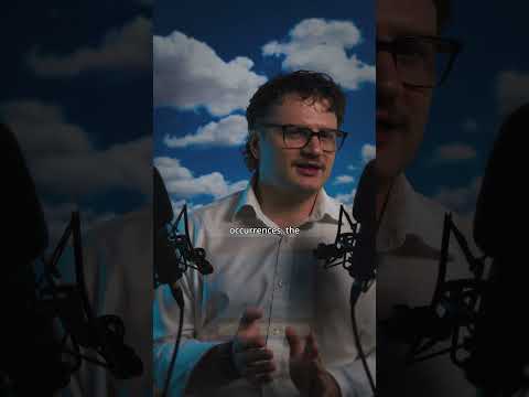 Have you ever heard of the Kentucky Meat Shower? #ASMR | Whispering strange history to you